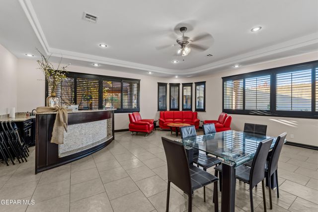 4500 Honey Willow Way, El Paso, TX 79922