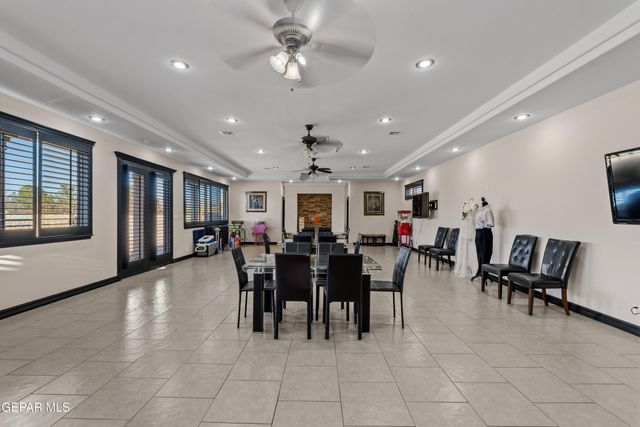 4500 Honey Willow Way, El Paso, TX 79922