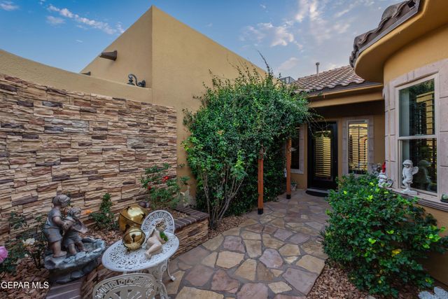 4500 Honey Willow Way, El Paso, TX 79922