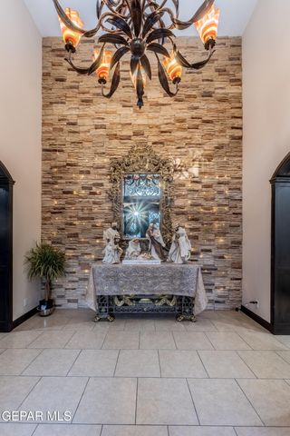 4500 Honey Willow Way, El Paso, TX 79922