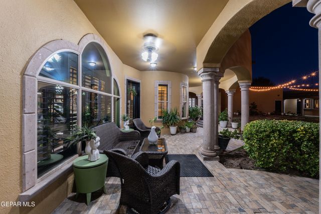 4500 Honey Willow Way, El Paso, TX 79922