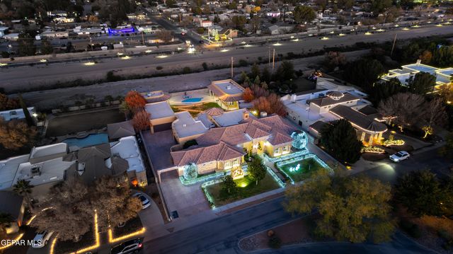 4500 Honey Willow Way, El Paso, TX 79922