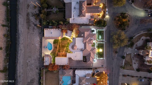 4500 Honey Willow Way, El Paso, TX 79922