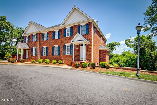 2043 West Manor Court -, Kingsport, TN 37660