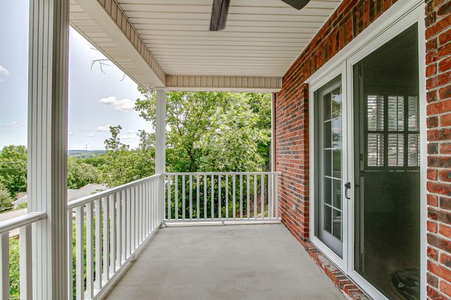 2043 West Manor Court -, Kingsport, TN 37660