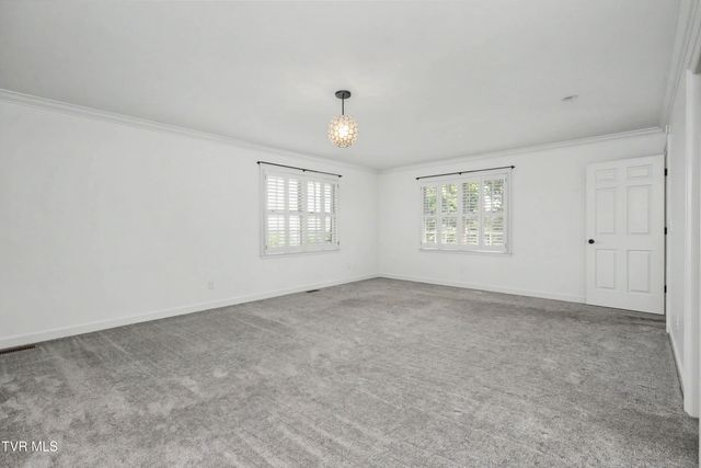 2043 West Manor Court -, Kingsport, TN 37660