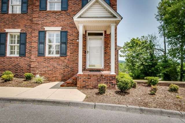 2043 West Manor Court -, Kingsport, TN 37660
