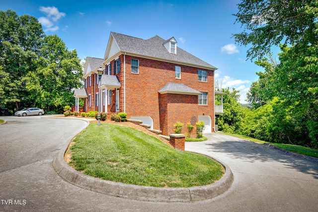 2043 West Manor Court -, Kingsport, TN 37660