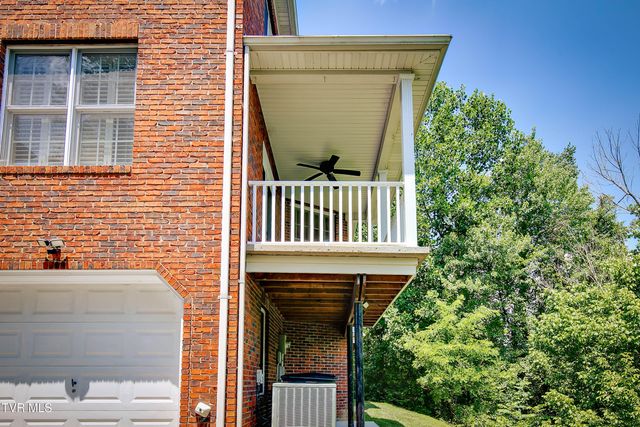 2043 West Manor Court -, Kingsport, TN 37660