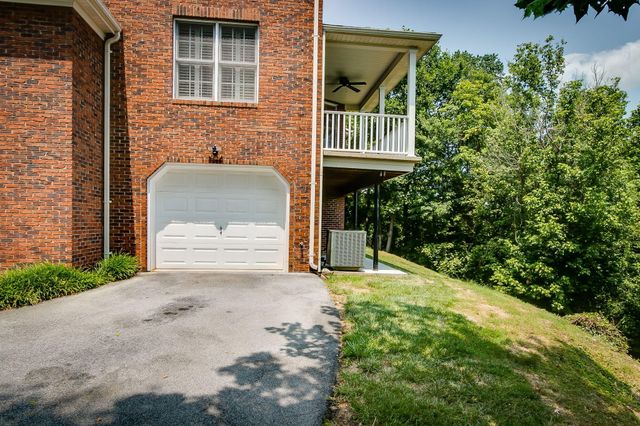 2043 West Manor Court -, Kingsport, TN 37660