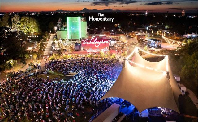 502 & 504 SE A Street, Bentonville, AR 72712