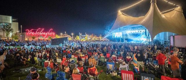 502 & 504 SE A Street, Bentonville, AR 72712