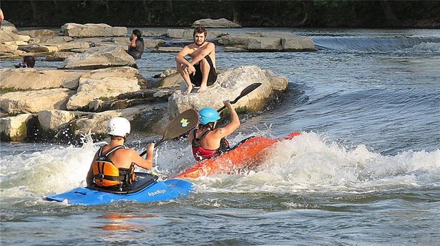 502 & 504 SE A Street, Bentonville, AR 72712