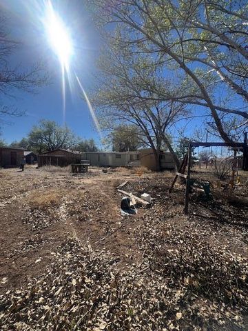 7 Cushman Court, Peralta, NM 87042