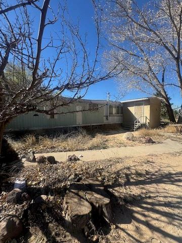 7 Cushman Court, Peralta, NM 87042