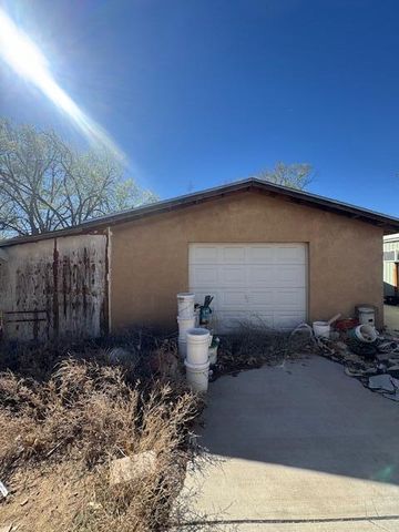 7 Cushman Court, Peralta, NM 87042
