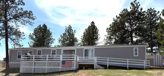 12755 MERCHEN RD, Hot Springs, SD 57747