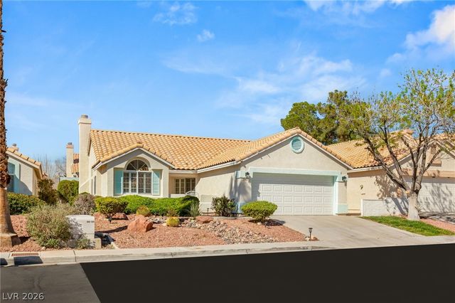 3941 Round Wood Street, Las Vegas, NV 89147