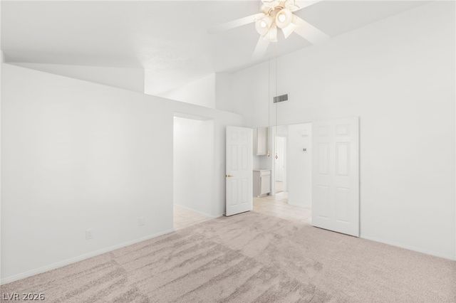 3941 Round Wood Street, Las Vegas, NV 89147