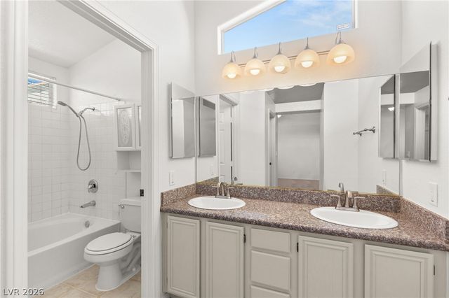 3941 Round Wood Street, Las Vegas, NV 89147