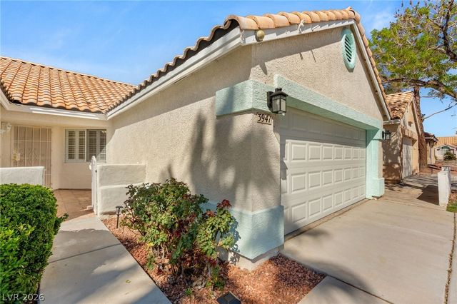 3941 Round Wood Street, Las Vegas, NV 89147