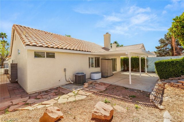 3941 Round Wood Street, Las Vegas, NV 89147