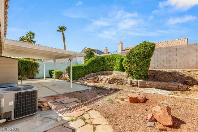 3941 Round Wood Street, Las Vegas, NV 89147