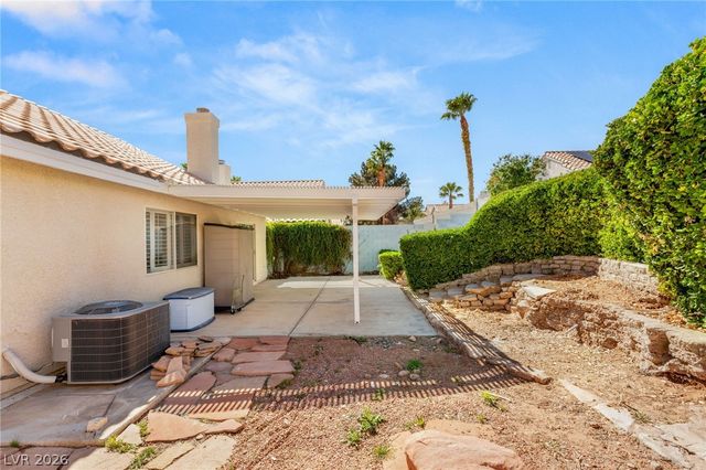 3941 Round Wood Street, Las Vegas, NV 89147