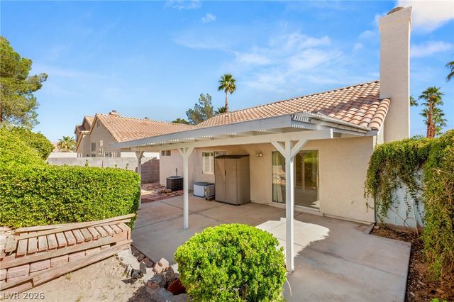 3941 Round Wood Street, Las Vegas, NV 89147