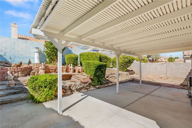 3941 Round Wood Street, Las Vegas, NV 89147