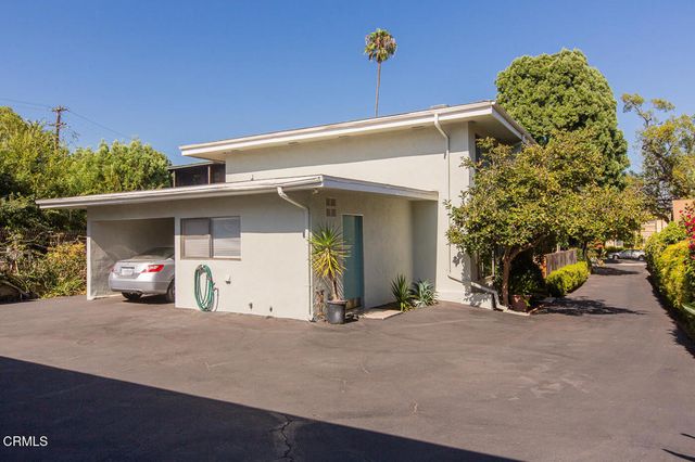 537 S Euclid Avenue 2, Pasadena, CA 91101