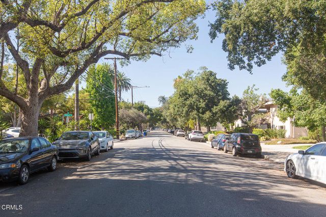 537 S Euclid Avenue 2, Pasadena, CA 91101