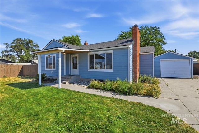 803 Falls Avenue West, Twin Falls, ID 83301