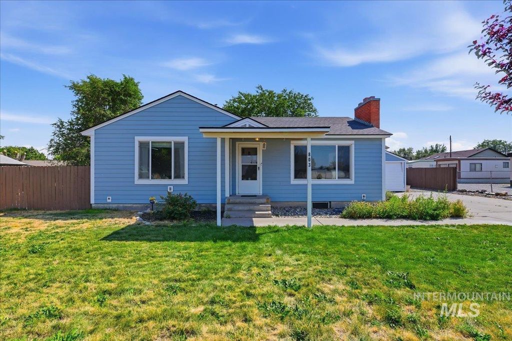 803 Falls Avenue West, Twin Falls, ID 83301 photo 1