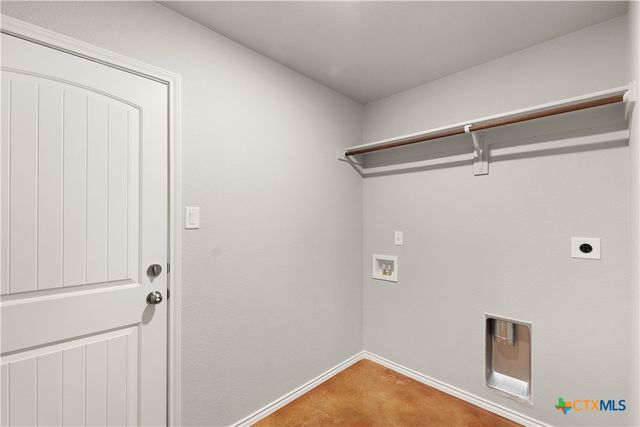 1413 Fossil Trail, Belton, TX 76513