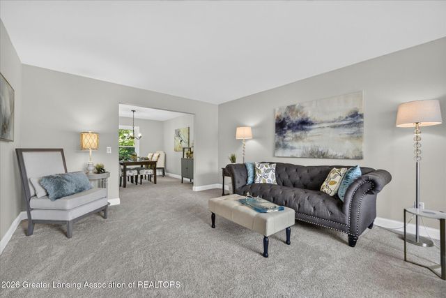 2225 Montego Drive, Lansing, MI 48912