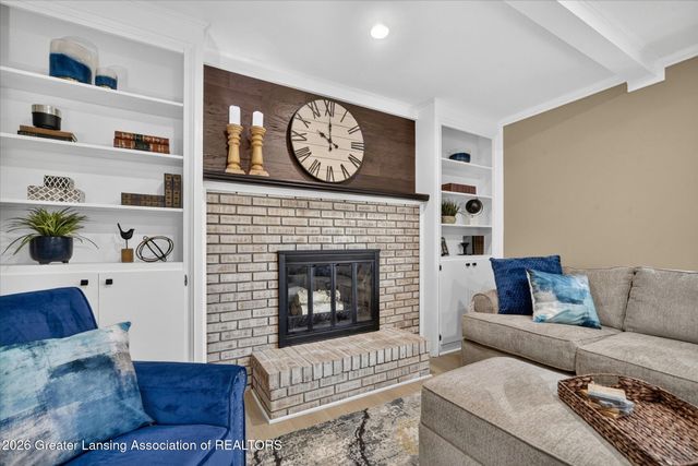 2225 Montego Drive, Lansing, MI 48912