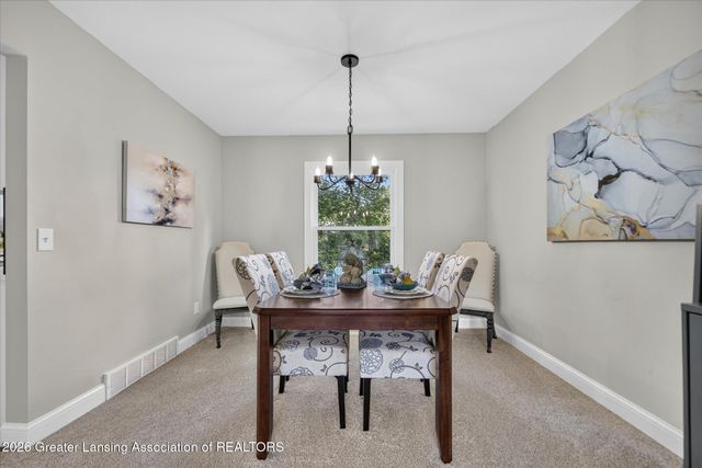 2225 Montego Drive, Lansing, MI 48912