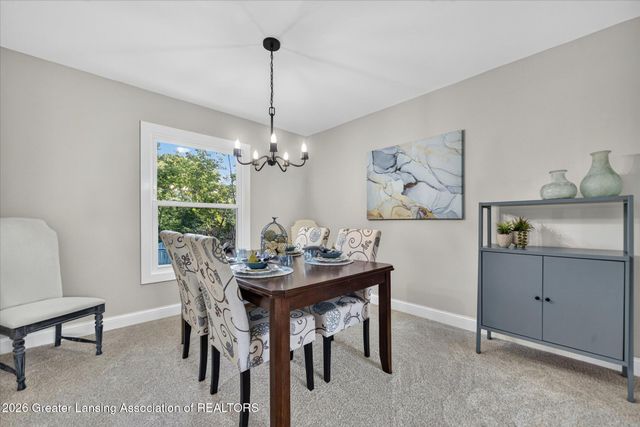 2225 Montego Drive, Lansing, MI 48912