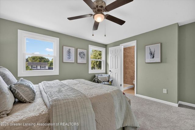 2225 Montego Drive, Lansing, MI 48912