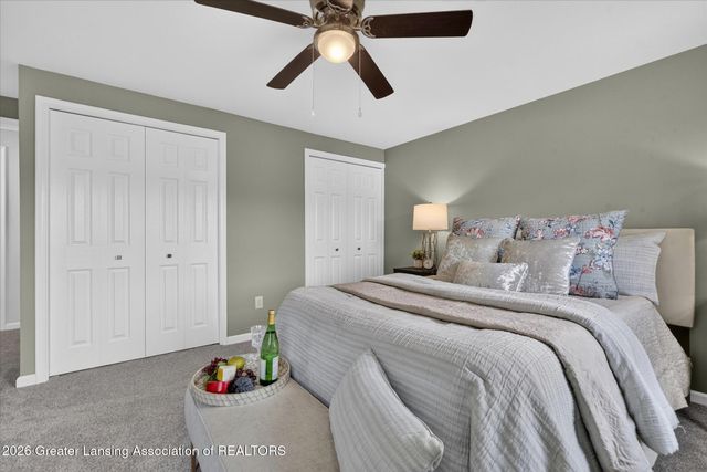 2225 Montego Drive, Lansing, MI 48912