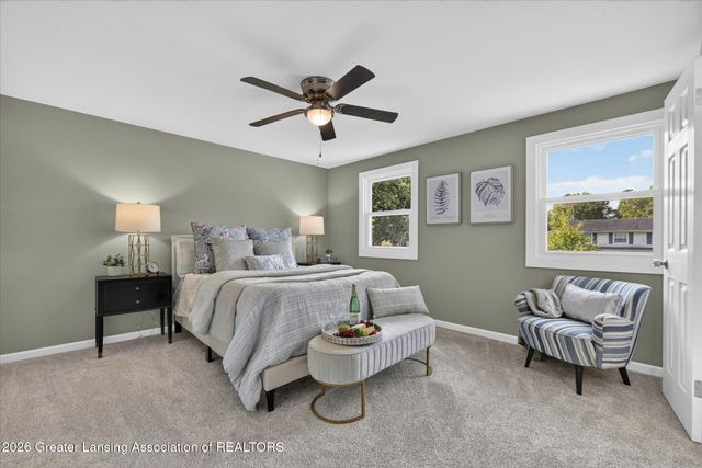 2225 Montego Drive, Lansing, MI 48912