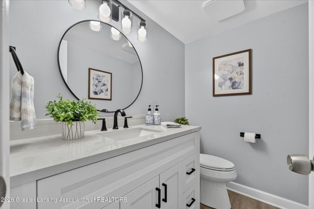 2225 Montego Drive, Lansing, MI 48912