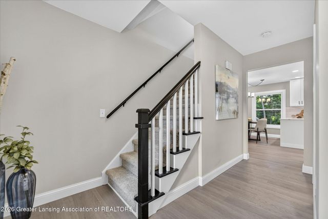 2225 Montego Drive, Lansing, MI 48912