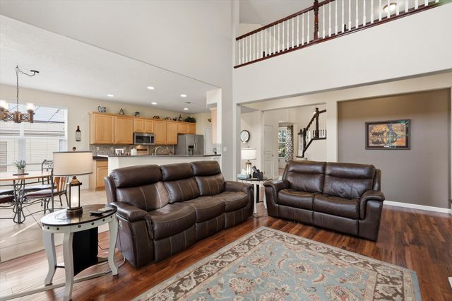 10205 Avenida Vista Sol NW, Albuquerque, NM 87114