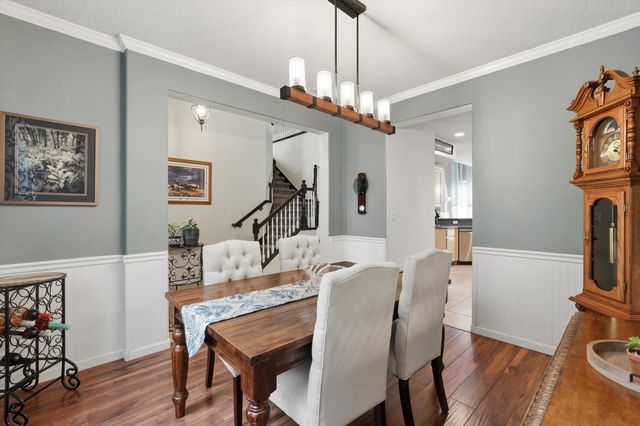 10205 Avenida Vista Sol NW, Albuquerque, NM 87114