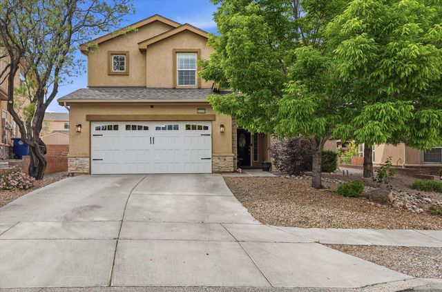 10205 Avenida Vista Sol NW, Albuquerque, NM 87114