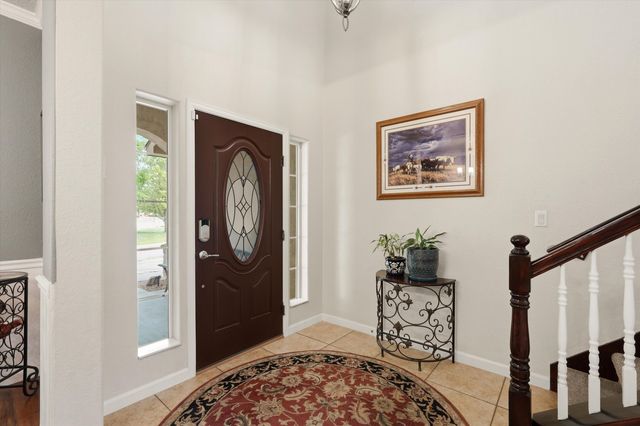 10205 Avenida Vista Sol NW, Albuquerque, NM 87114