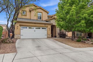 10205 Avenida Vista Sol NW, Albuquerque, NM 87114