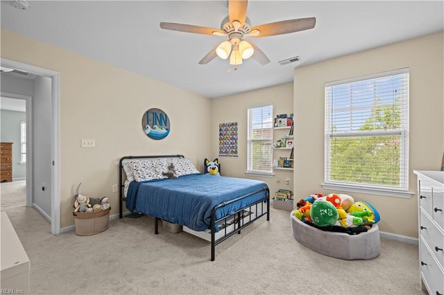 4177 Clarendon WAY, Virginia Beach, VA 23456